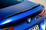 BMW M8 Competition Coupe 2019 года (UK)
